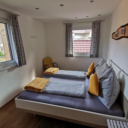 Ferienwohnung Pilgram-Huber Афріц Екстер'єр фото