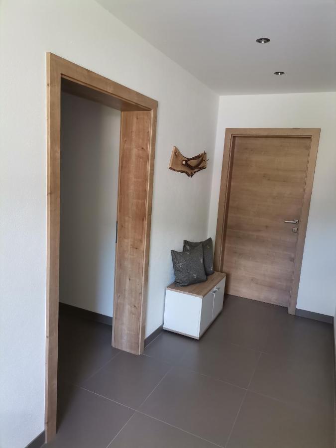 Ferienwohnung Pilgram-Huber Афріц Екстер'єр фото