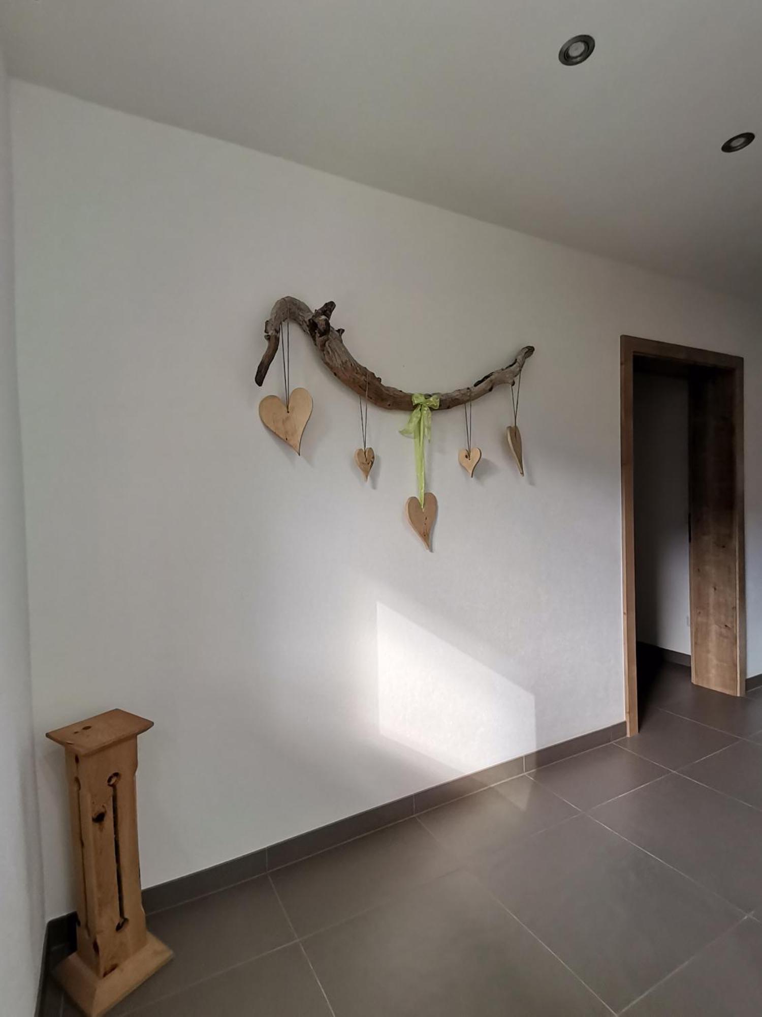 Ferienwohnung Pilgram-Huber Афріц Екстер'єр фото